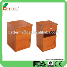 Foshan wood bedside locker